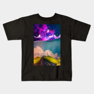 Overlook Kids T-Shirt